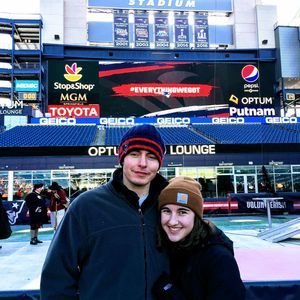 Meet your Posher, Clara